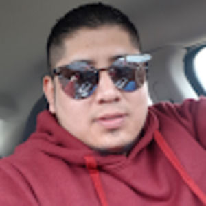 Meet your Posher, Manuel alejandro